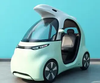 BYD Dolphin G DM-i