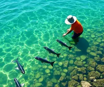 licenciamento ambiental da aquicultura