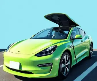 desvalorização de carros elétricos usados