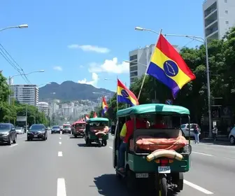 transporte público gratuito