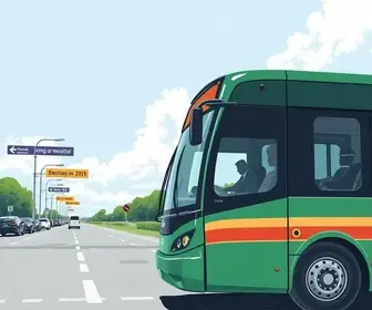 voto em trânsito
