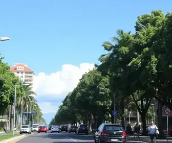 interdições de trânsito