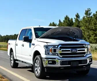 recall F-150