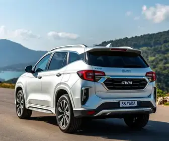 GWM Haval H7
