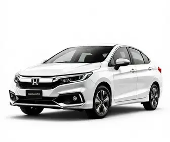 Honda City 2027