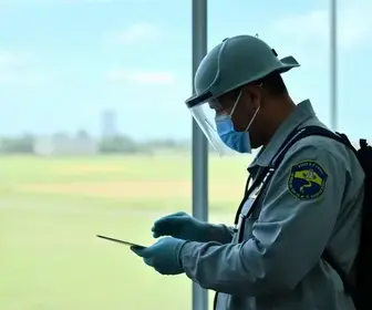 perícia ambiental