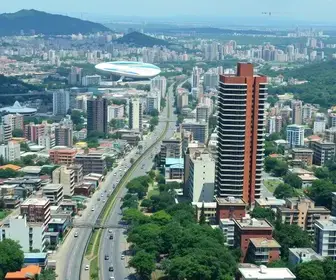 licenciamento urbano