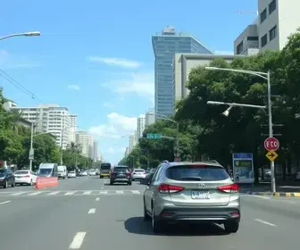 interdição de trânsito