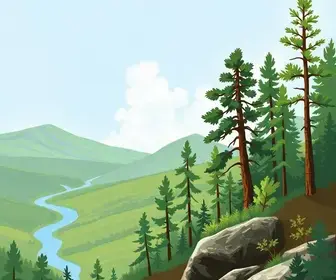 Projeto Natureza