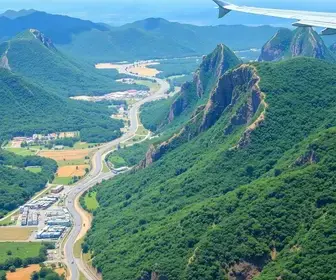 Licenciamento de veículos em MG