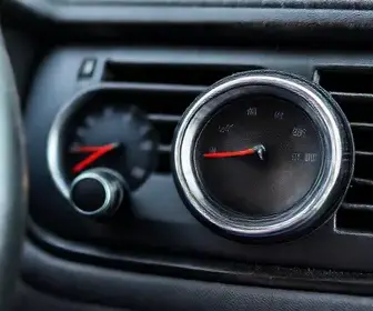manutenção do ar-condicionado automotivo