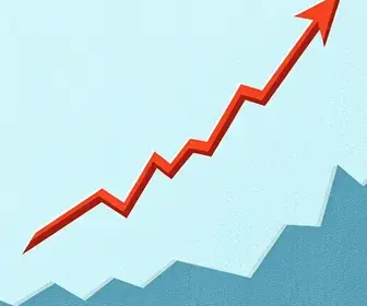 crescimento das vendas de veículos