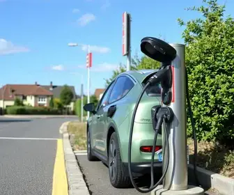 carros elétricos