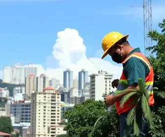 vistorias técnicas