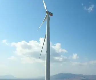 turbina eólica mais alta do mundo