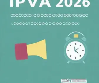 vencimento do IPVA 2026 em Goiás