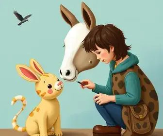 uso de animais no ensino
