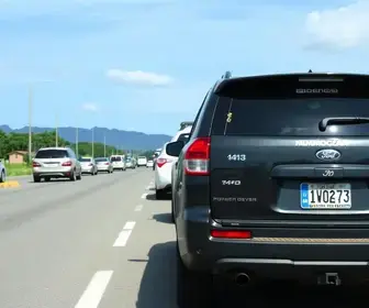 veículos com placas finais 7 e 8