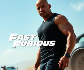 Velozes e Furiosos