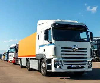 Volkswagen Caminhões e Ônibus